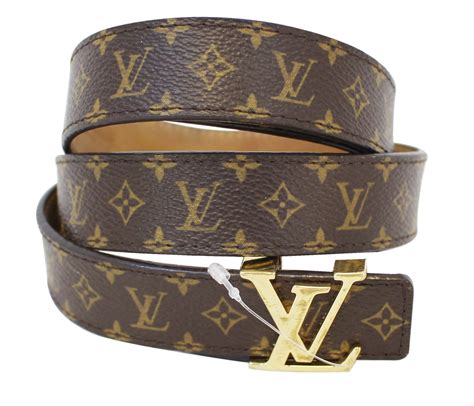 95 38 belt size louis vuitton|Louis Vuitton belt clearance.